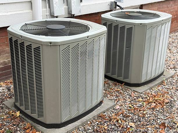 Reliable Ductwork Repair contractor in Cambridge, NE by JG Cool HVAC